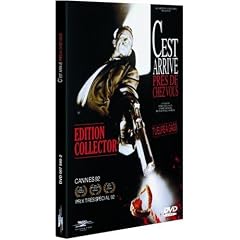 C'est arrive pres de chez vous - Edition Collector