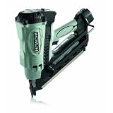 Buy 3 1 2 Clipped Head Framing Nailer - Gas by Hitachi