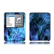 Absolute Power Design Protective Decal Skin Sticker for Apple iPod nano 3G (3rd Generation) 4GB/ 8GB Player