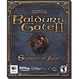 Baldur's Gate II: Shadows of Amn
