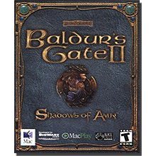 Baldur's Gate II: Shadows of Amn