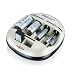 Ansmann Energy 8 Plus Chargeur de batterie