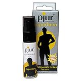 Pjur Superhero Spray 20 ml Lube Personal Lubricant