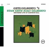 Getz/Gilberto #2