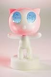 Clip Sonic - LH24 - R&eacute;veil chat lumineux - 12 couleur
