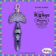 Kooky Klicker Pen Keychain Krew 52 Dewey