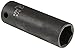 Sunex 2624 1/2-Inch Drive 3/4-Inch Extra Thin Wall Deep Impact Socket