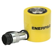 Enerpac RCS-201 20 Ton Single Acting Cylinder