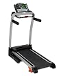 Lime Fitness E1.0 Folding Multimedia Treadmill