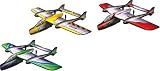 Review Silverlit 85683 / X-Twin Diy Aero System Basic Set R/C Plane 27 Mhz