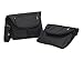 PackIt Freezable Uptown Lunch Bag, Black