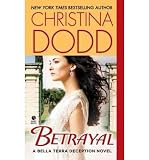 Betrayal in Bella Terra