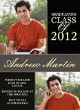 Graduation Invitations - Proud Grad - Set of 25