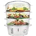 George Foreman 10804 Steamer