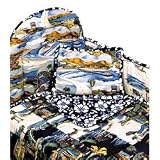 California Dreamin - The Cools - Crib Pillow