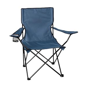 Click here to see all customer reviews now The Wreef Camping Chair - Navy