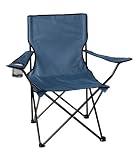 The Wreef Camping Chair - Navy