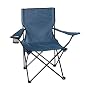 The Wreef Camping Chair - Navy