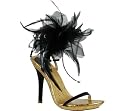 Luichiny Women's Minx Sandal