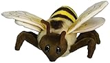 Hansa Honey Bee Plush [並行輸入品]