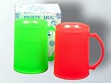 Eigenschaften Tasse / Tasse Frosty 10cm