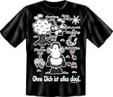 Eigenschaften rl / Sheepworld T-Shirt Gr. XXL