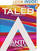 Antifragile: How to Live in a World We Don't Understand