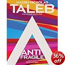 Antifragile: How to Live in a World We Don't Understand
