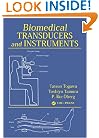 Biomedical Transducers and Instruments