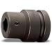 Beta 727PI/16 3/4" Drive Impact Bit Holder Socket, for 727/Es16 and 727/ES16TX