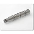 Groom Mate Platinum XL Nose & Ear Hair Trimmer