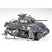 1/35 ミリタリーミニチュアシリーズ M4A3シャーマン(前線突破)