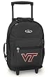 Virginia Tech Rolling Backpack Hokies - Wheeled Travel or School Carry-On Travel Bags with Wheels - Best Quality-