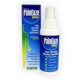 Pain-Eaze Spray 100ml- Helps arthritis, rheumatism, lumbar and muscular aches