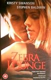 Zebra Lounge (VHS) (2001) VHS