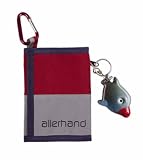 Eigenschaften Allerhand AH-K-WL-09 101 / Allerhand AH-K-WL-09 101 - Kids Wallet Nautical - Portemonnaie