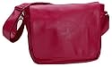 Converse Monochrome PU Shoulder Flap Bag / 99305-169