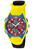 ACTIVA Watches:Activa Men's AD050-005 Multi-function Digital Watch
