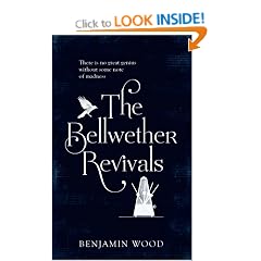 The Bellwether Revivals