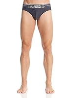 Guess Slip de Baño (Gris)