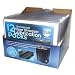 12 PAPER SHREDDER UNIVERSAL LUBE LUBRICATION SHEETS OIL