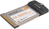 Belkin Wireless Pre-N Notebook Network Card