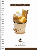 Yearly Cleaning Calendar