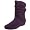 Purple Suede
