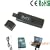 ClimaxDigital DTV200 TV DVB-T USB 2.0 Tuner/Receiver/ Adapter/Dongle/Stick Freeview with Aerial, Remote Control and HDTV for PC and Laptop (supports XP / Vista 32bit/64bit/Windows 7/Linux).supports video formats MPEG1/2/4 and H.264