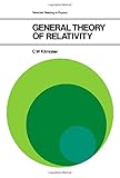 General theory of relativity