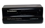 Logiix Multi Card Reader