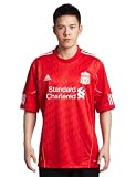 Adidas Liverpool Home Soccer Shirt - Large