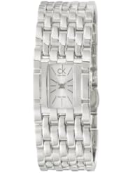 Calvin Klein Braid Womens Quartz Watch K8423120