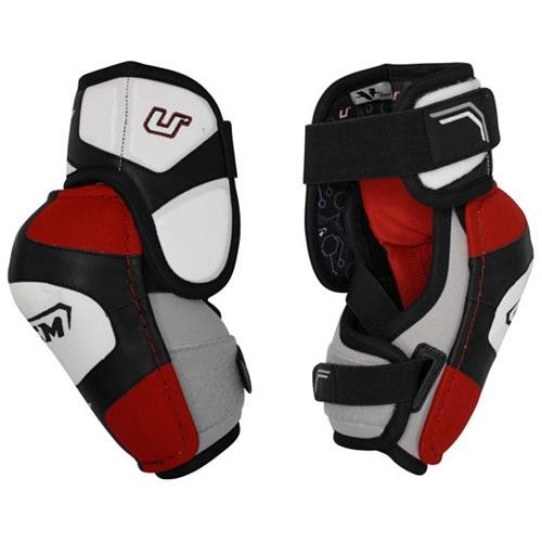 CCM U+ Fit 07 Junior Hockey Elbow Pads 2010